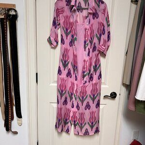Oliphant Dress Small
